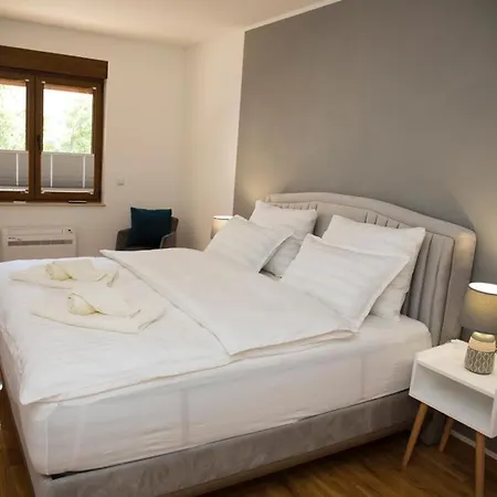 Divine Apartament Mostar