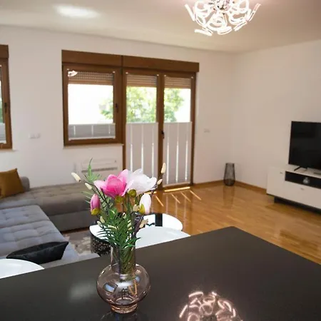 Divine Apartment