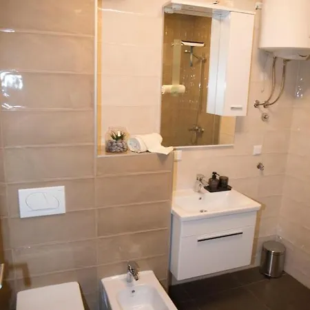 Divine Apartament Mostar