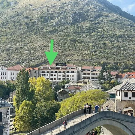 Divine Mostar